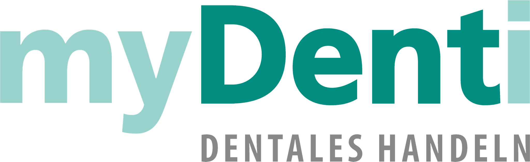 myDenti Logo